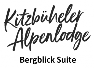 Kitzbüheler Alpenlodge Apartment Bergblick Suite