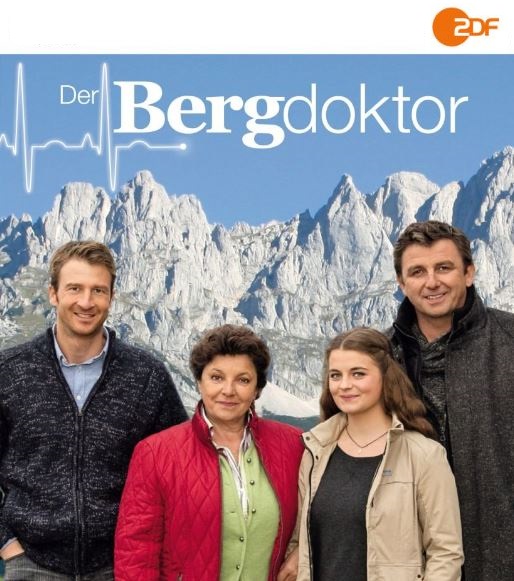 Urlaub in Tirol beim ZDF Bergdoktor